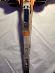 Star Wars The Vintage Collection Poe Dameron’s X-Wing Fighter Hasbro TVC Loose