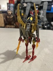 Transformers Universe Deluxe Class Skydive Complete