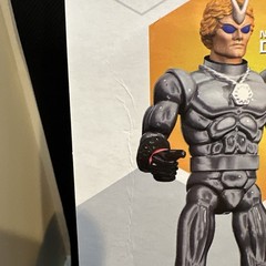 Sectaurs Night Fighting Dargon 2024 Walmart Exclusive By Nacelle New Rare