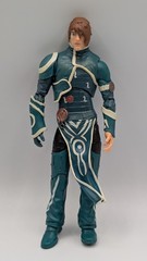 2014 Funko Magic The Gathering Legacy Collection Jace Beleren 6″ action figure