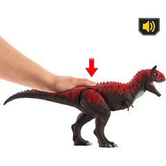 Jurassic World Legacy Collection Carnotaurus Action Figure N-A1R2S2