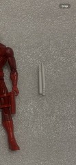 Marvel Legends Daredevil Hobgoblin BAF wave