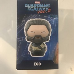 New FUNKO Dorbz Guardians of the Galaxy vol. 2: Ego Action Figure #287
