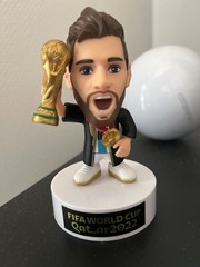 Ballers fifa world cup Lionel Messi 2022