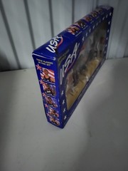Dream Team USA 1996 NBA Set 1 of 2 STARTING LINEUP Kenner MIB NEW Sealed