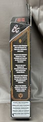 Dungeons & Dragons: Honor Among Thieves Holga Golden Archive 6″ Action Figure