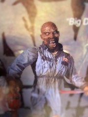 SOTA Toys Now Playing: Land of the Dead Zombie Action Figures COMPLETE SET!