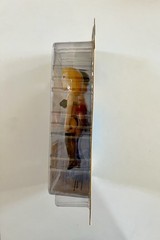 New Mezco Family Guy Series 2 Quagmire Figure Set 2005 Boxed
