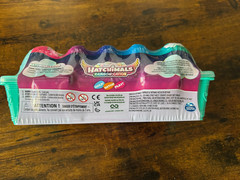 Hatchimals Rainbow-Cation 12 Surprise Egg Carton Exclusive Llama Family NEW