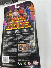 New DC Direct New Gods DARKSEID Series 1 Collectible Action Figure 7″ Sealed