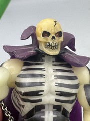 Matty Collector MOTU CLASSICS SCARE GLOW
