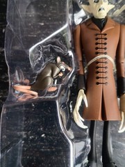 6″ NECA Nosferatu Count Orlok Toony Terrors Figure