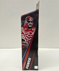 PENTA – WWE Mattel Elite Collection Series 126 Action Figure NEW / MINOR WEAR