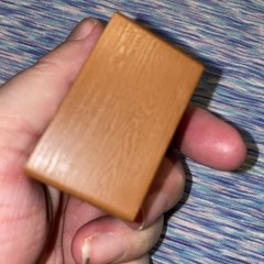 Mini Brands Two Sided Speaker