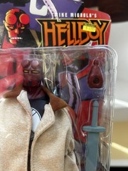 BIG BLAST – Hellboy Millennium series figure, 2001 NIB