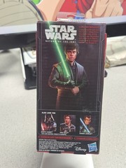 2015 Star Wars Luke Skywalker 5.5 Inch Action Figure