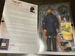 Sideshow Collectibles Legendary Icons Gen. Ulysses S. Grant 12″ 2004