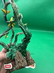 Schleich Eldrador 70144 Fantasy Jungle Creature Figure Green Thorns Vines