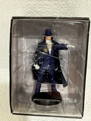 DC Comics Phantom Stranger Metal/Tin Collection 2011 NIB Figure CDL2015