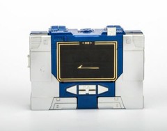 Transformers G1 Soundwave brand new with a cassette(you can choose one from 6)
