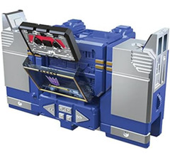 4 – TRANSFORMERS CORE CLASS LEGACY OPTIMUS PRIME/SHOCKWAVE/SOUNDWAVE/BOMB-BURST