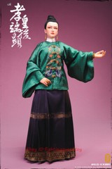 InStock KONGLINGGE KLG-EX005 Ming Dynasty Empress of Zhu Yijun 1/6 Action Figure