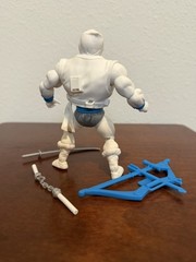 MOTU Origins Slamurai!