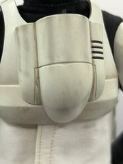 Sideshow Star Wars Biker Scout Figure Exclusive Battlefront Sniper Rifle
