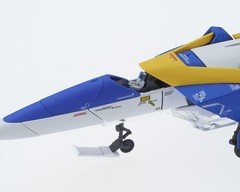 Bandai 1/100 MG Victory 2 Gundam Ver. Ka “Victory Gundam” Plastic Model Kit