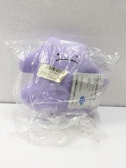 Pokémon Ditto Sad Face Plush Pokemon Stuffed Toy Japan Exclusive Bandai Spirits