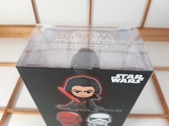Star Wars Kylo Ren Sith Trooper Stormtrooper Cosbaby Limited Editon Set Hot Toys