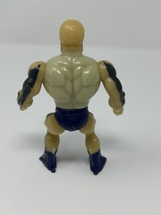 Vintage Scare Glow action figure 1987 Masters of the Universe MOTU He-Man