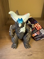Bandai kaiju Ultra Monster Series 500 No 176 Sphere Gomora US STOCK
