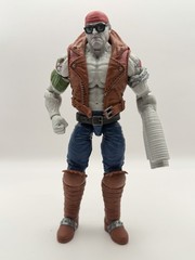 X-Men Marvel Legends ZERO & RANDOM Villains 60th Amazon Exclusive 6” Figures