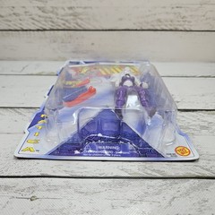 ToyBiz Marvel X-Men 2099 La Lunatica Futuristic Jai-Lai 1996 5″ Vintage Figure