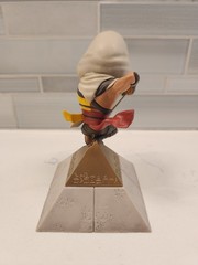 Assassin’s Creed Bayek 4.5″ Collectible Figure 2017 Loot Crate Exclusive Ubisoft