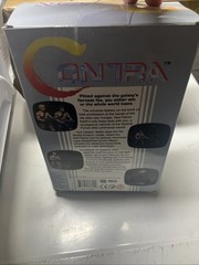 NECA Contra NES Bill & Lance Video Game Appearance 7 Inch-read description.