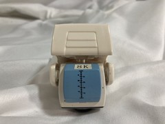 Disney Pixar Wall-E Space Clean ‘N’ Go M-O Figure 2″ Robot Die Cast