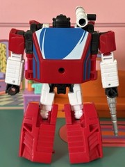 Transformers Studio Series Devastation MTMTE Collection Deluxe Sideswipe COMP