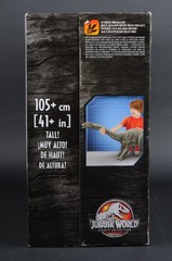 2021 Mattel Jurassic World Legacy Collection Apatosaurus Sealed New MISB