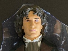 Doctor Who 11 Doctors Figure Set Eighth 8th Doctor Figure Doctor Who TV Movie