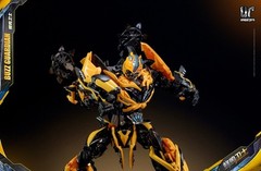 R-11 Buzz Guardian | Unique Toys