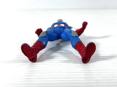 Lot of 4 Captain America 4″ Figures Hasbro Avengers MCU Marvel Disney Infinity