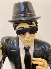 Blues Brothers – Jake and Elwood 24 in Figures