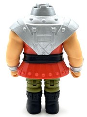 Mattel MOTU RAM MAN Origins 2021 Complete w/ Comic | Clean | Free Shipping!