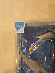McFarlane Toys Avatar the Way of Water Skimwing Megafig 14″ Action Figure NEW