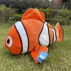 1 Piece 60cm Finding Nemo Huge Nemo