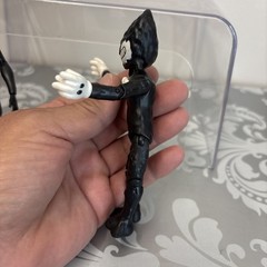 Allison Angel & Bendy and the Ink Machine Action Figure Phatmojo Meatly Games