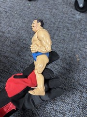 Plastic Action Figure 15