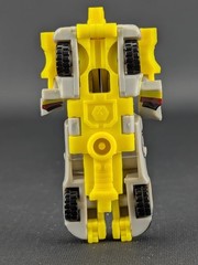 Transformers Armada Dirt Boss complete Hasbro 2003 Race Minicon Team